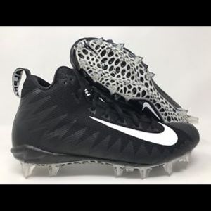 Nike alpha menace pro mid size 13